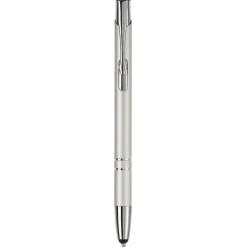 Długopis Alicante Stylus / Srebrny LT87918-N0005
