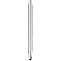 Długopis Alicante Stylus / Srebrny LT87918-N0005
