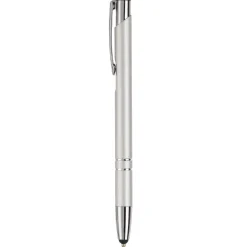 Długopis Alicante Stylus / Srebrny LT87918-N0005