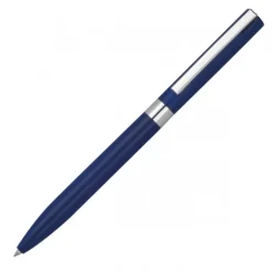 Długopis aluminiowy żelowy HUELVA / Beżowy 374213
