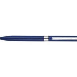 Długopis aluminiowy żelowy HUELVA / Beżowy 374213