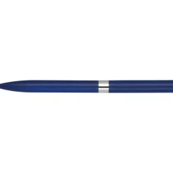 Długopis aluminiowy żelowy HUELVA / Beżowy 374213