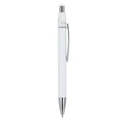 Długopis aluminiowy Spinner / Biały LT87891-N0001