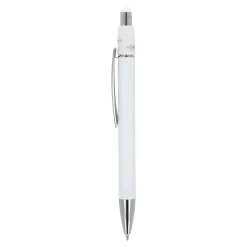 Długopis aluminiowy Spinner / Biały LT87891-N0001