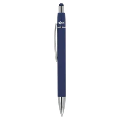 Długopis aluminiowy Spinner / Ciemnoniebieski LT87891-N0010