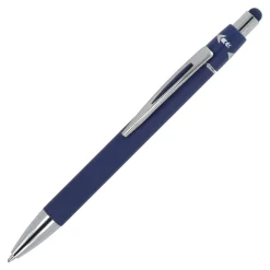 Długopis aluminiowy Spinner / Ciemnoniebieski LT87891-N0010