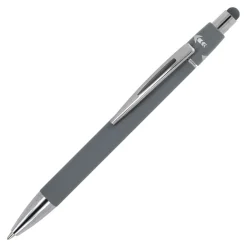 Długopis aluminiowy Spinner / Szary LT87891-N0061