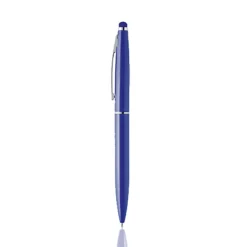 Długopis aluminiowy, touch / Coloral / Royal blue IP13145864