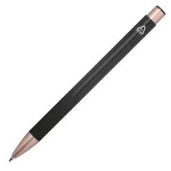 Długopis aluminiowy z recyklingu NATASHA / Miedziany 1527095