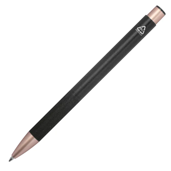 Długopis aluminiowy z recyklingu NATASHA / Miedziany 1527095