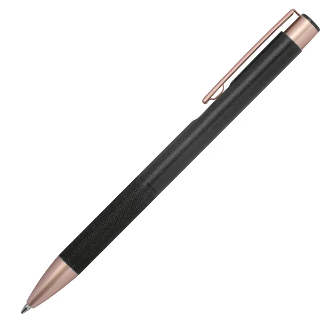 Długopis aluminiowy z recyklingu NATASHA / Miedziany 1527095