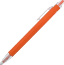 Długopis aluminiowy z recyklingu PAIGE / Biały 1446906