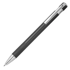 Długopis aluminiowy z recyklingu JULIO / Szary 1547407