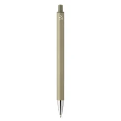 Długopis Amisk / Zielony P611.177