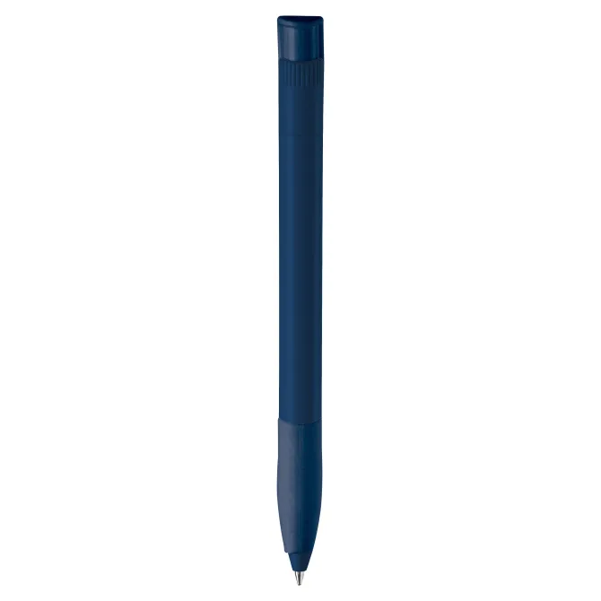 Długopis Apollo (kolor nietransparentny) / Biały / pomarańczowy LT87100-N0126
