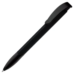 Długopis Apollo (kolor nietransparentny) / Biały / czarny LT87100-N0102