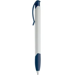 Długopis Apollo (kolor nietransparentny) / Czerwony LT87100-N0021
