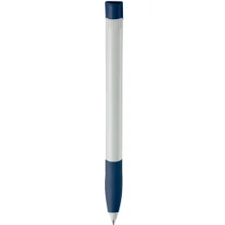 Długopis Apollo (kolor nietransparentny) / Czerwony LT87100-N0021