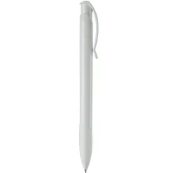 Długopis Apollo (kolor nietransparentny) / Biały / biały LT87100-N0101