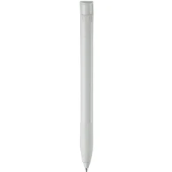 Długopis Apollo (kolor nietransparentny) / Biały / biały LT87100-N0101