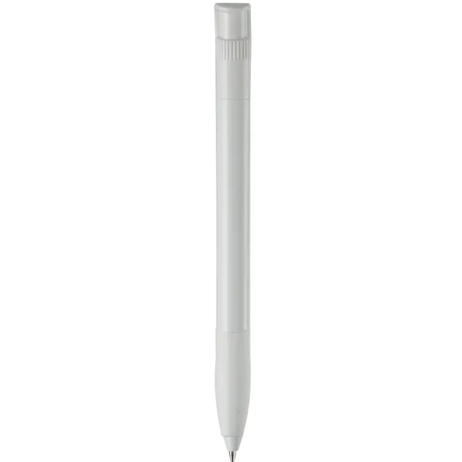 Długopis Apollo (kolor nietransparentny) / Biały / biały LT87100-N0101