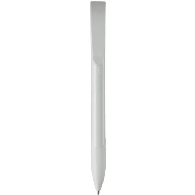 Długopis Apollo (kolor nietransparentny) / Biały / biały LT87100-N0101