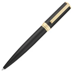 Długopis Arche Double B Camel / Czarny HSC5204A