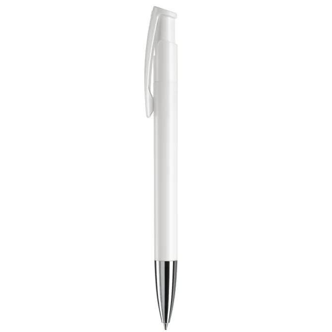 Długopis Avalon / Biały LT87944-N0001