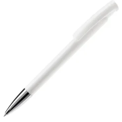 Długopis Avalon / Biały LT87944-N0001