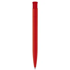 Długopis Avalon soft touch / Czerwony LT87947-N0021