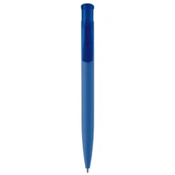 Długopis Avalon soft touch / Niebieski LT87947-N0011