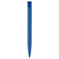Długopis Avalon soft touch / Niebieski LT87947-N0011