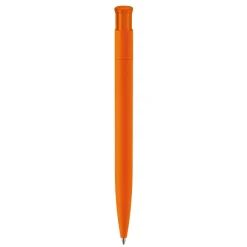 Długopis Avalon soft touch / Pomarańczowy LT87947-N0026