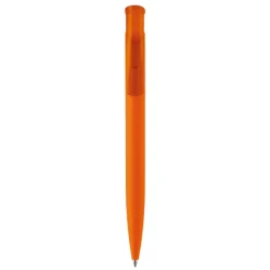Długopis Avalon soft touch / Pomarańczowy LT87947-N0026