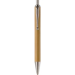 Długopis Bamboo / Naturalny LT87289-N0094