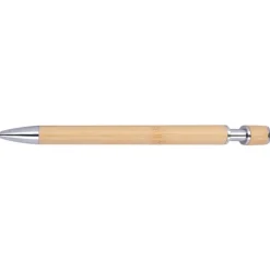 Długopis bambusowy touch pen NAIROBI / Beżowy 433213