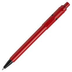 Długopis Baron Extra nieprzezroczysty / Czerwony / czarny LT80914-N2102