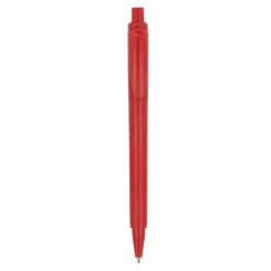 Długopis Baron 03 Recycled nieprzezroczysty / Ciemnoczerwony LT80928-N0020