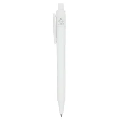 Długopis Baron 03 Recycled nieprzezroczysty / Terra LT80928-N0025