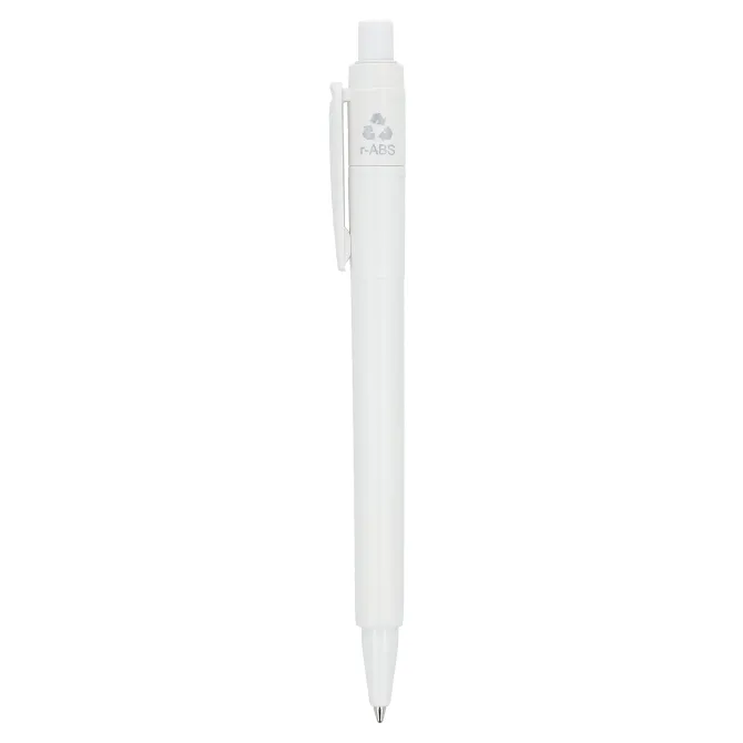 Długopis Baron 03 Recycled nieprzezroczysty / Terra LT80928-N0025