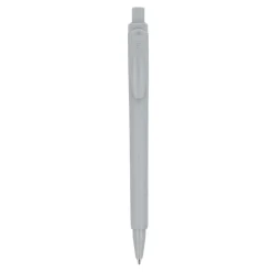 Długopis Baron 03 Recycled nieprzezroczysty / Różowy LT80928-N0076
