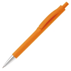Długopis Basic X / Pomarańczowy LT87933-N0026