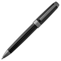 Długopis Beam Chrome / Czarny HSS4614A