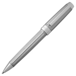 Długopis Beam Chrome / Szary HSS4614B
