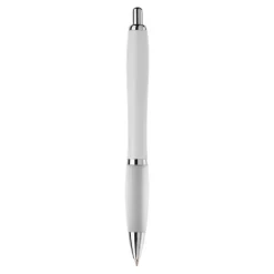 Długopis biały Hawaï / Biały / biały LT80432-N0101