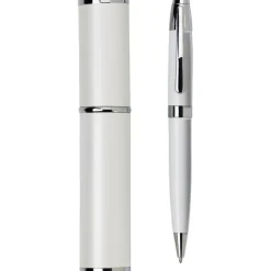 Długopis / Biały V1670-02
