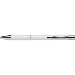 Długopis / Biały V1217-02