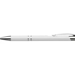Długopis / Biały V1217-02