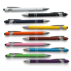 Długopis / Biały VB282-02