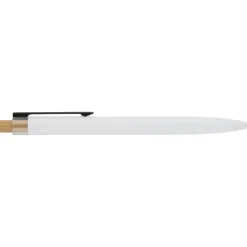 Długopis / Biały VB136-02